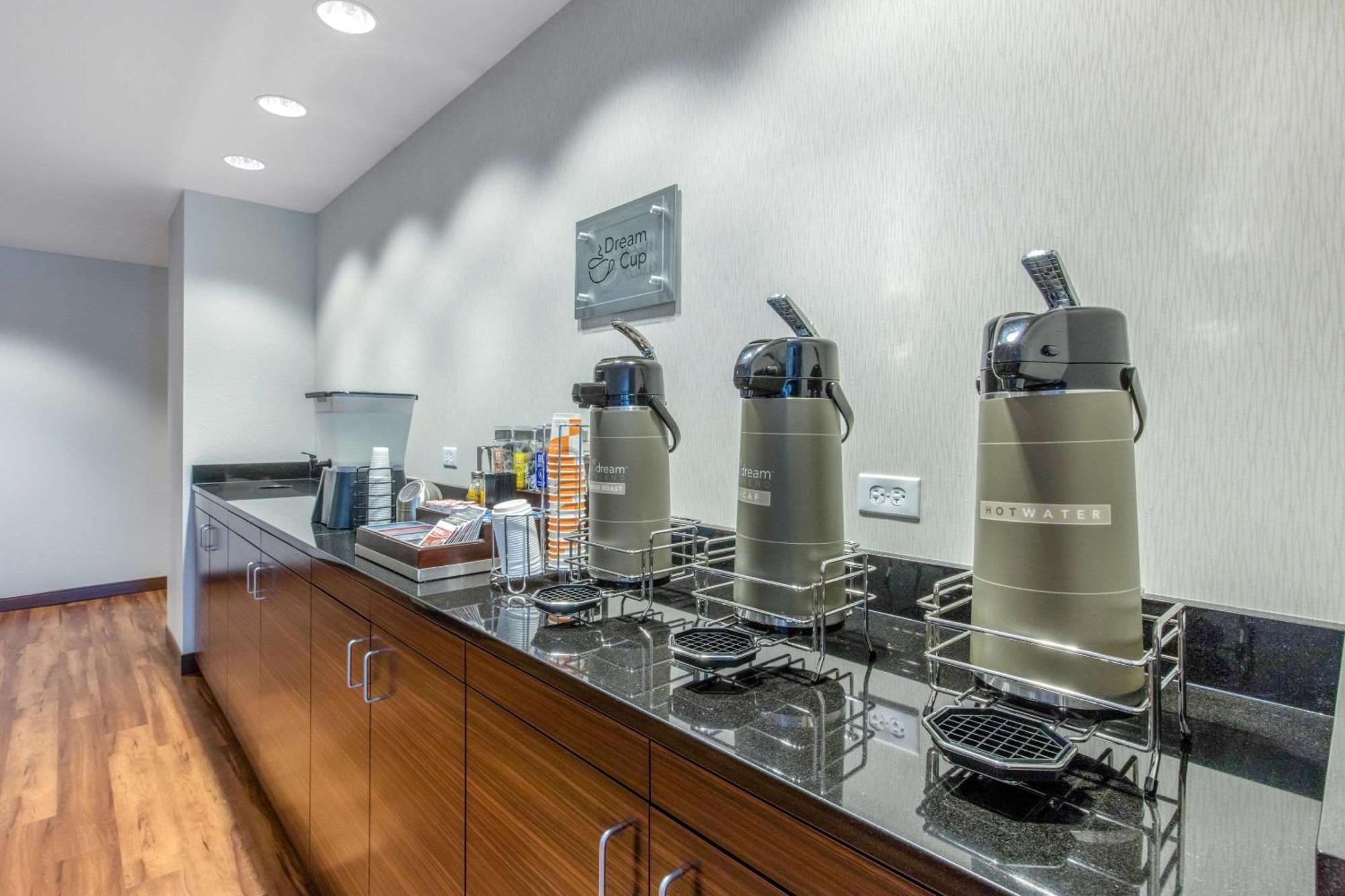 Mainstay Suites St Louis Airport Bridgeton Kültér fotó